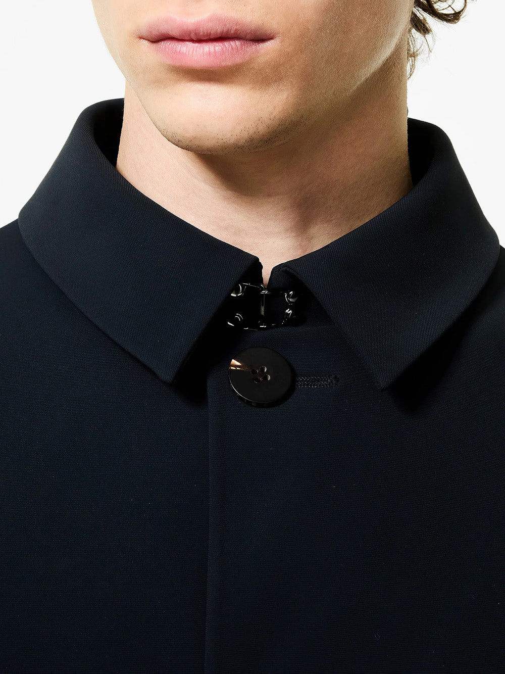 Cappotto Rrd Surflex da Uomo - Blu