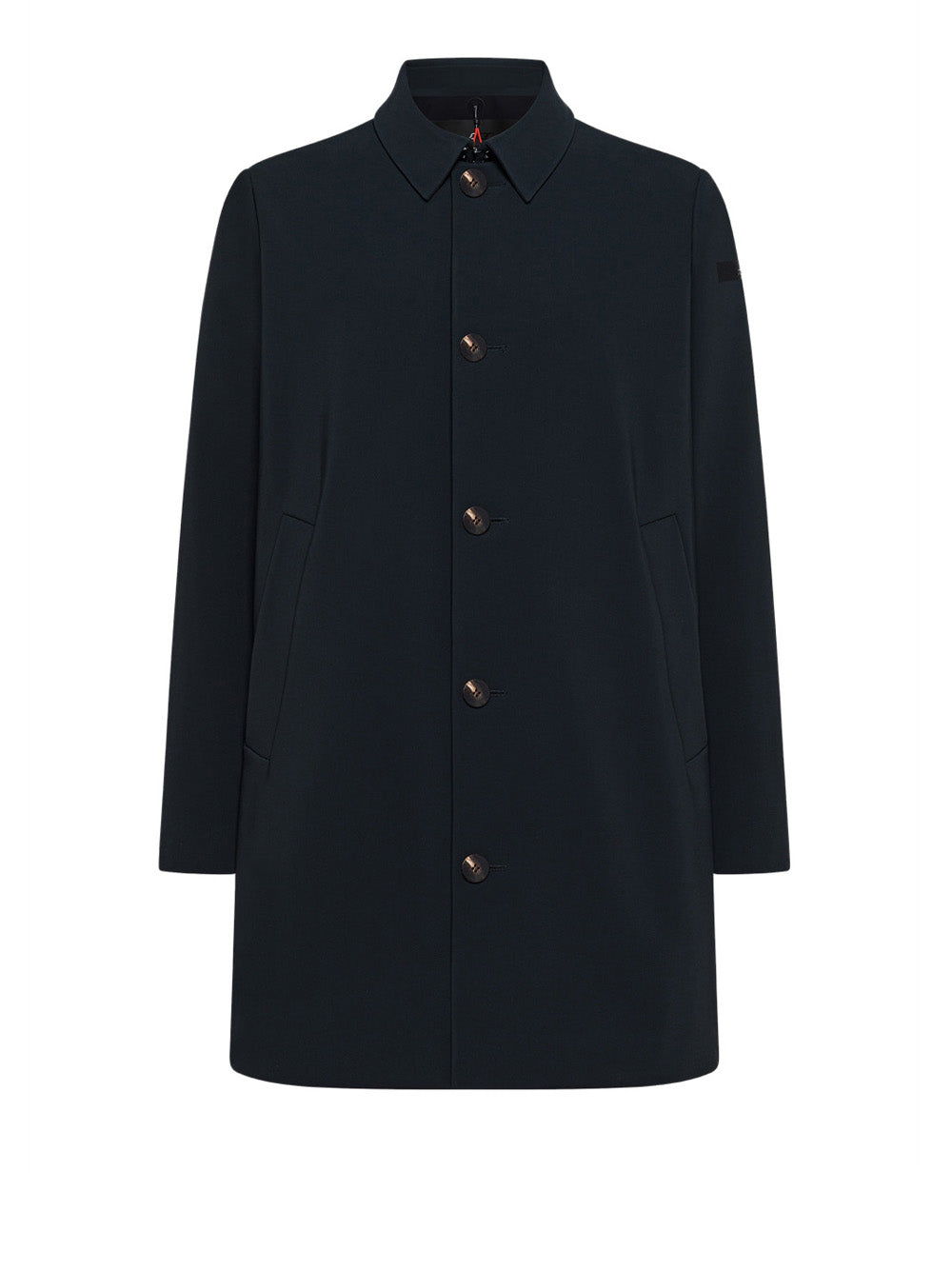 Cappotto Rrd Surflex da Uomo - Blu