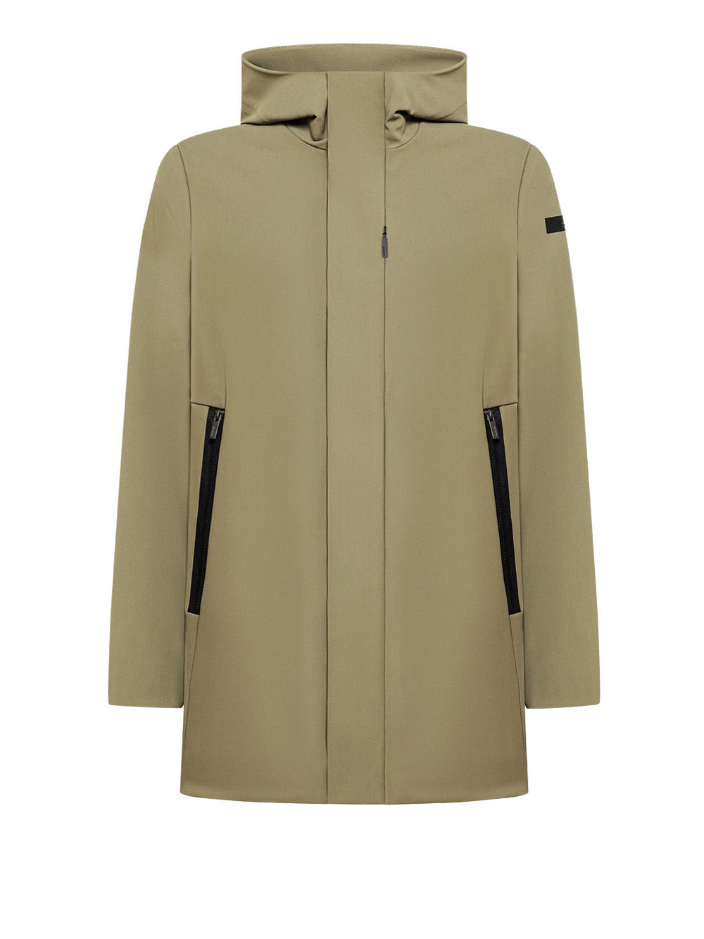 Giubbotto Rrd Surflex da Uomo - Verde