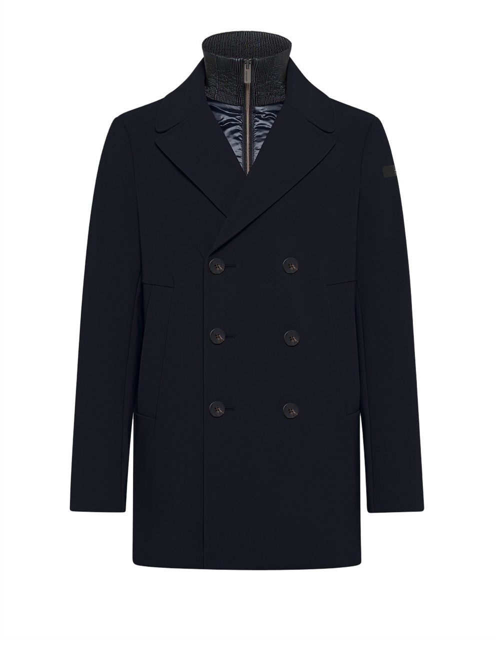 Cappotto Rrd Surflex da Uomo - Blu