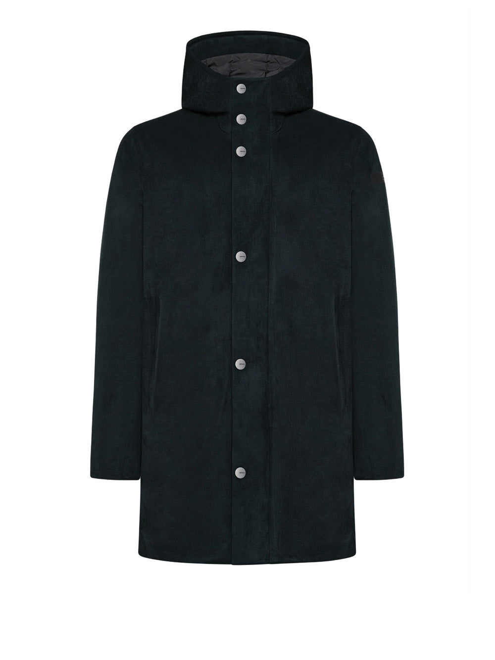 Giubbotto Rrd Nabucco da Uomo - Verde