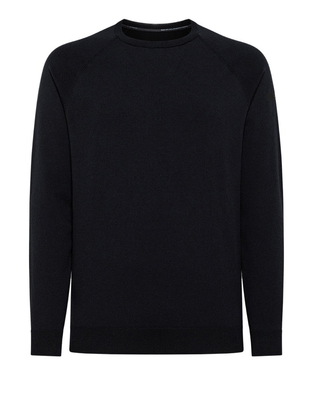 Maglione Rrd Amos da Uomo - Blu