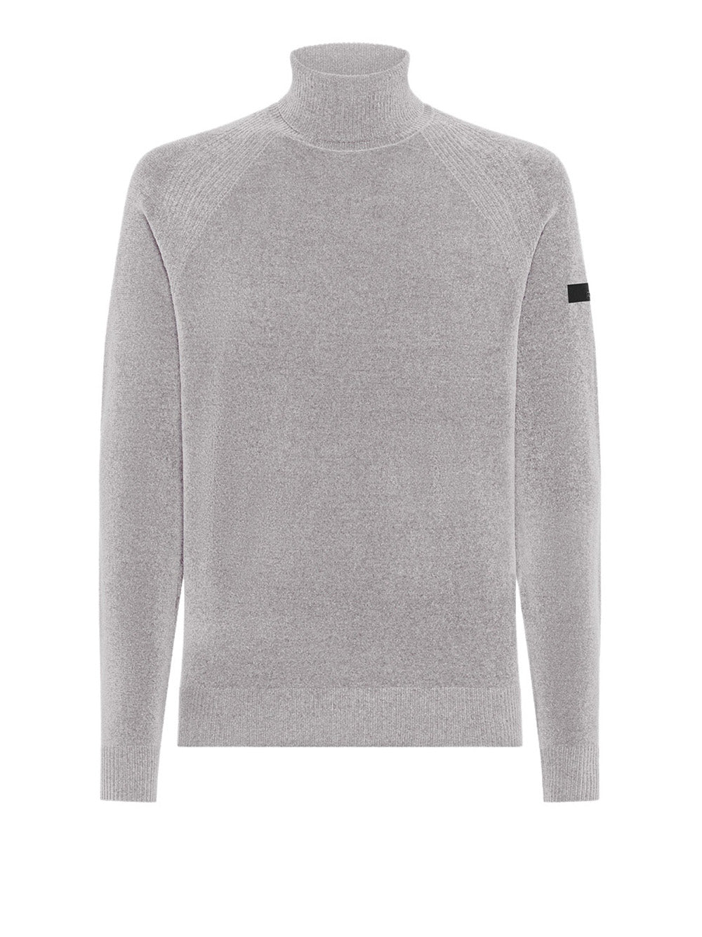 Dolcevita Rrd Velvet da Uomo - Bianco