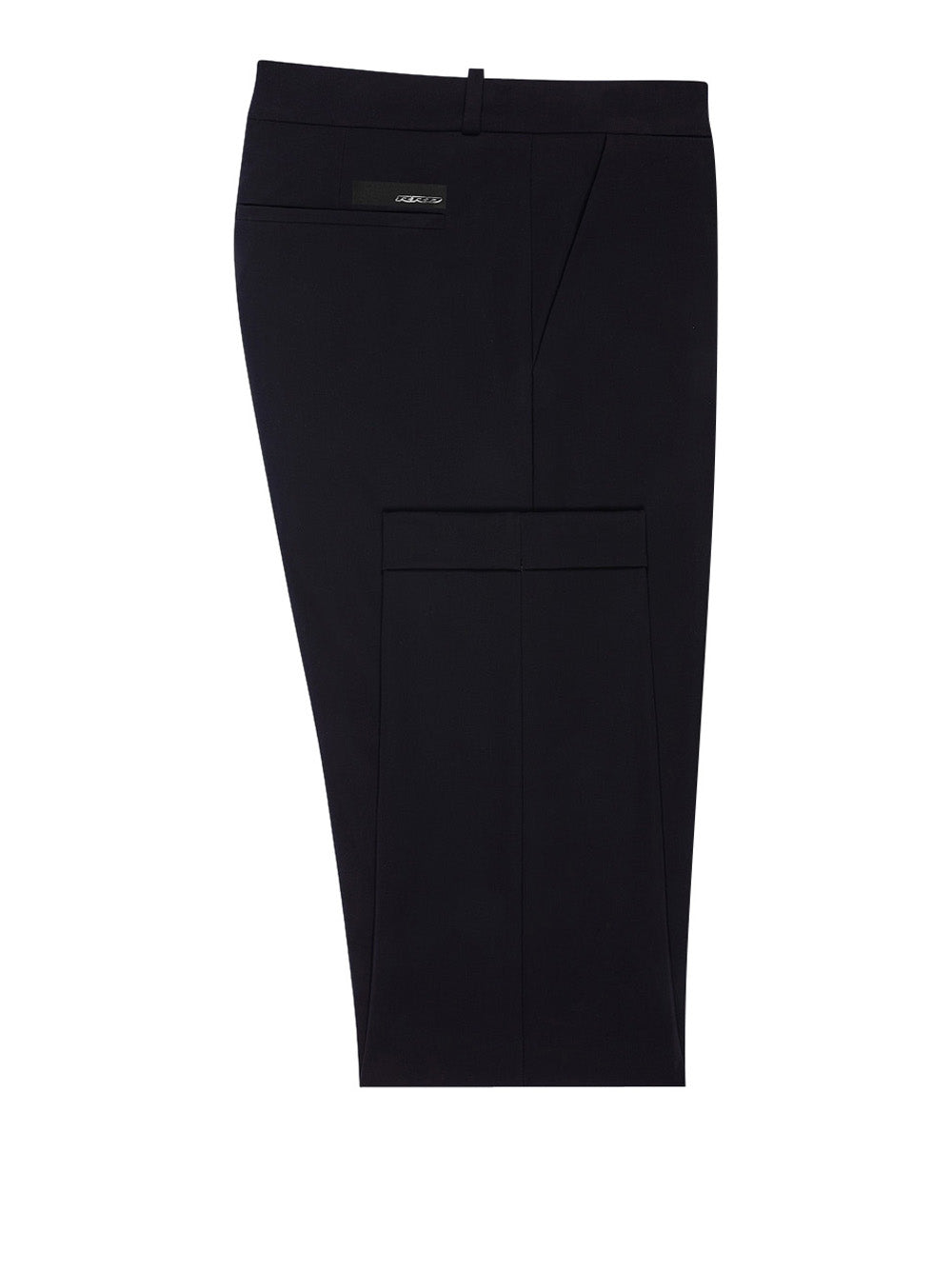 Pantalone Chino Rrd Surflex da Uomo - Nero