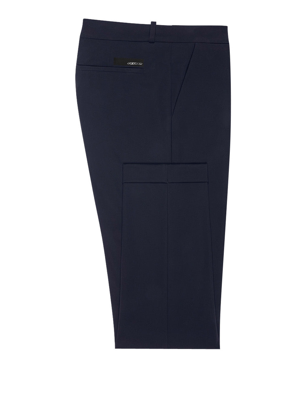 Pantalone Chino Rrd Surflex da Uomo - Blu