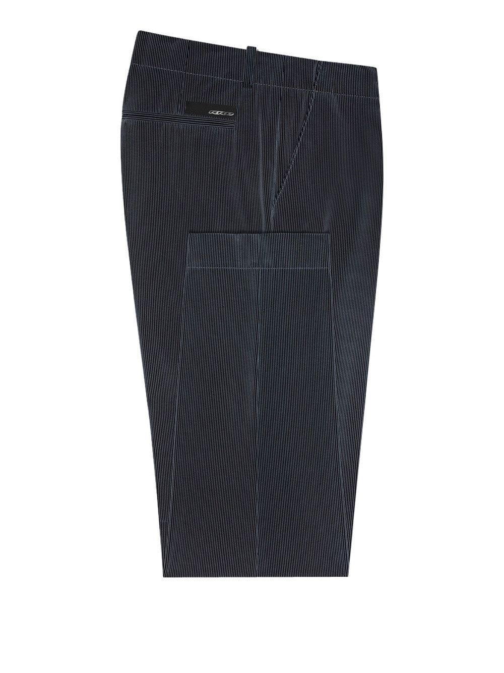Pantalone Chino Rrd Velvetflex da Uomo - Verde