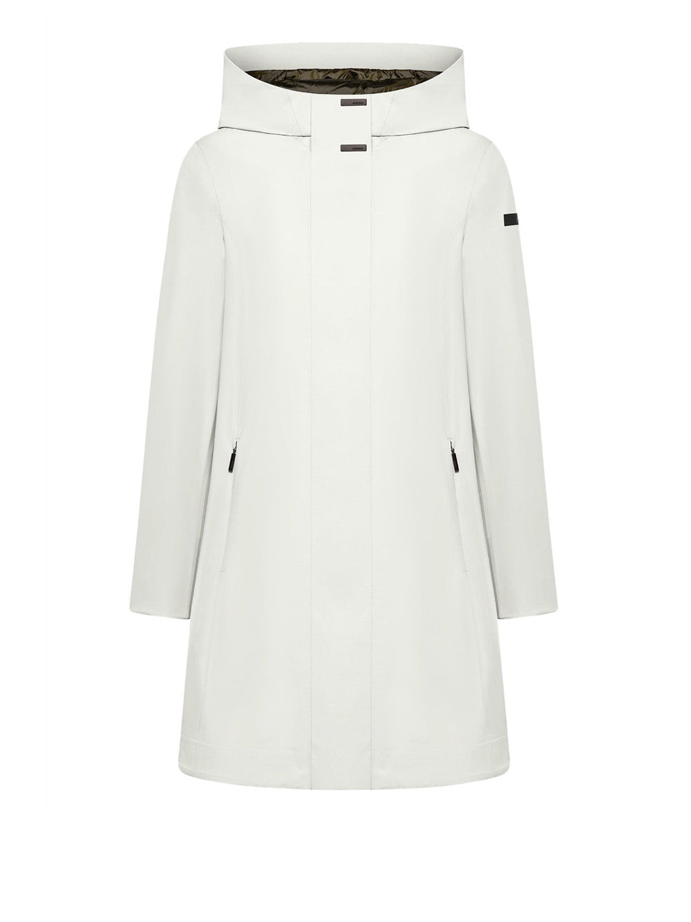 Giubbotto Rrd da Donna - Avorio