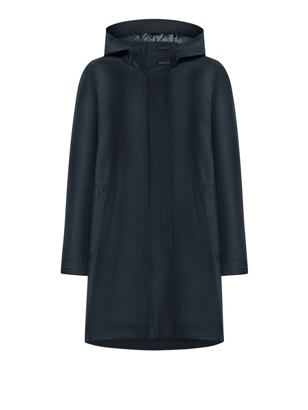 Giubbotto Rrd Double da Donna - Verde