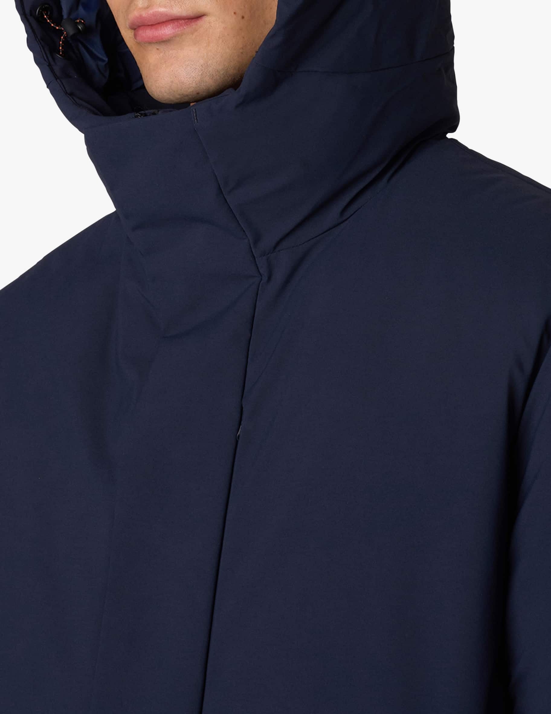 Giubbino Save The Duck Obione da Uomo - Blu