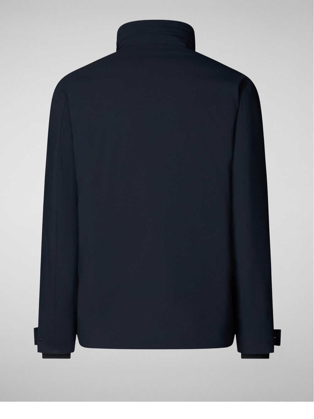 Giubbino Save The Duck Jannik da Uomo - Blu