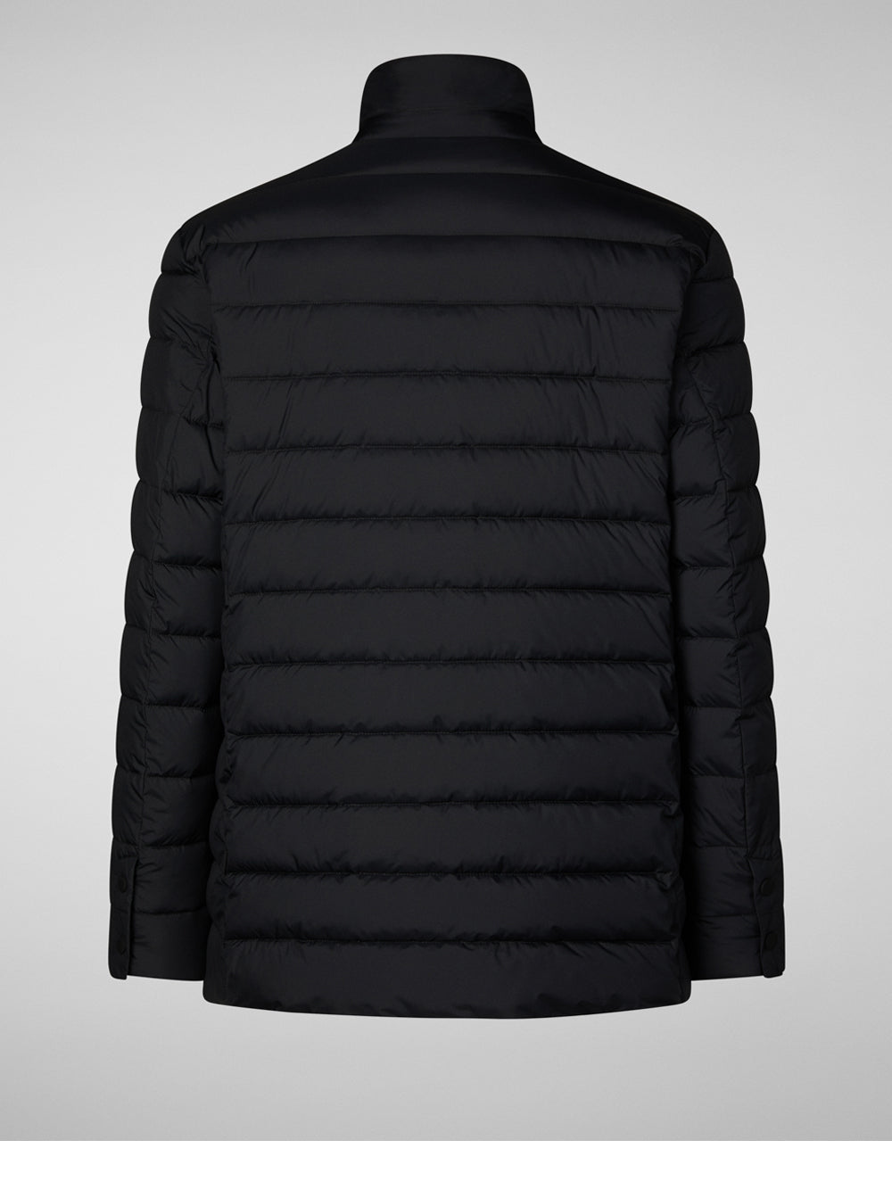 Piumino Save The Duck Elias da Uomo - Blu