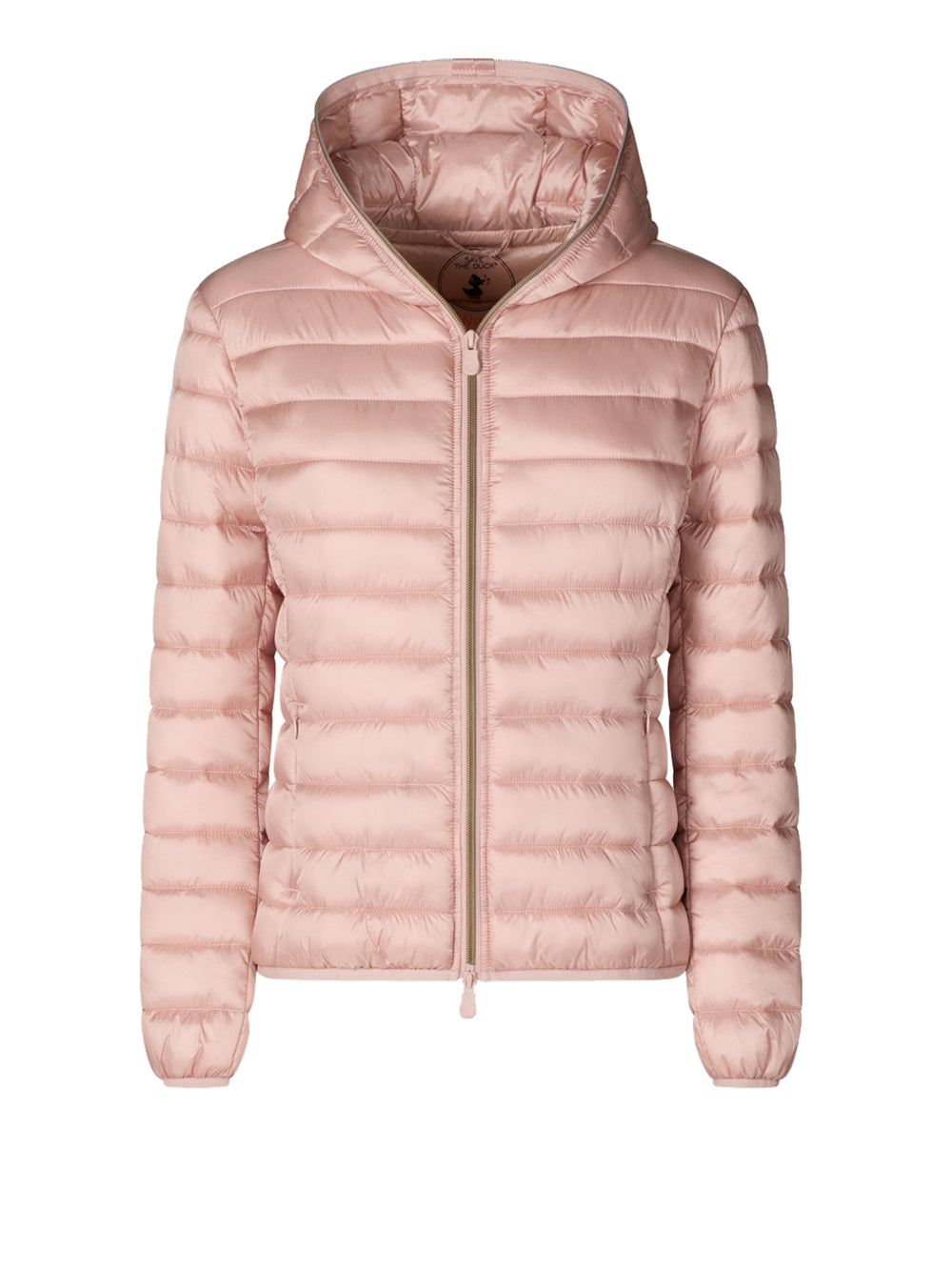 Piumino Save The Duck Alexis da Donna - Rosa
