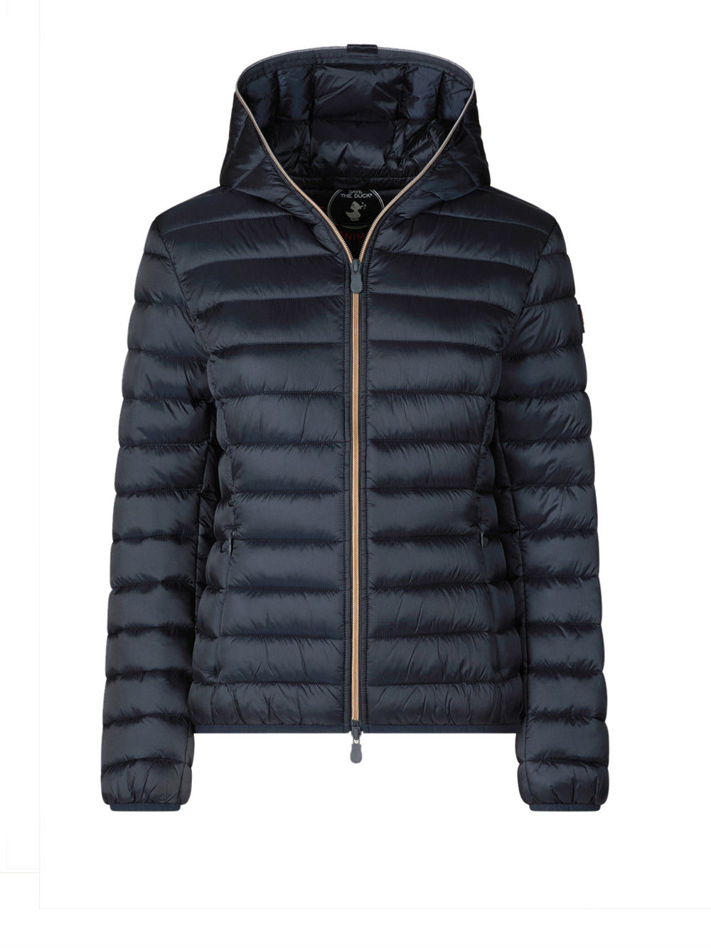 Piumino Save The Duck da Donna - Blu