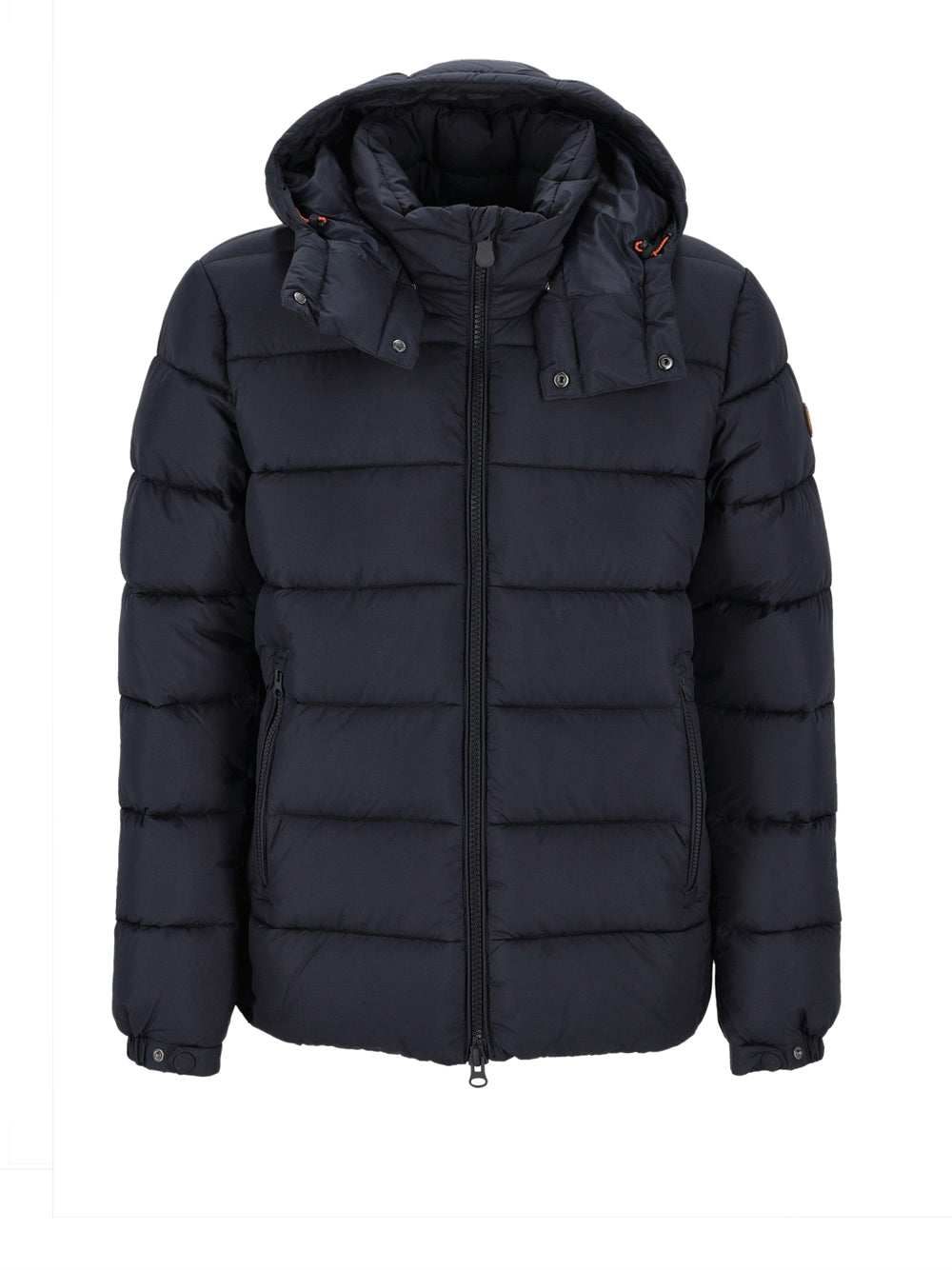 Piumino Save The Duck Boris da Uomo - Blu