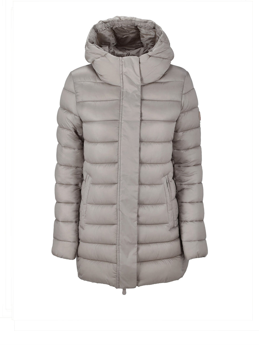 Piumino Save The Duck Drimia da Donna - Avorio