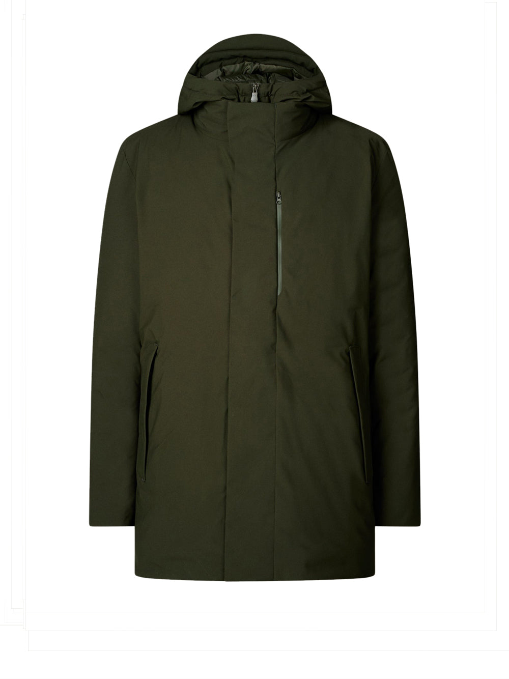 Giubbotto Save The Duck Sesle da Uomo - Verde