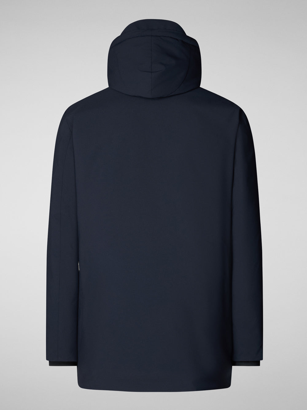 Giubbotto Save The Duck Sesle da Uomo - Blu