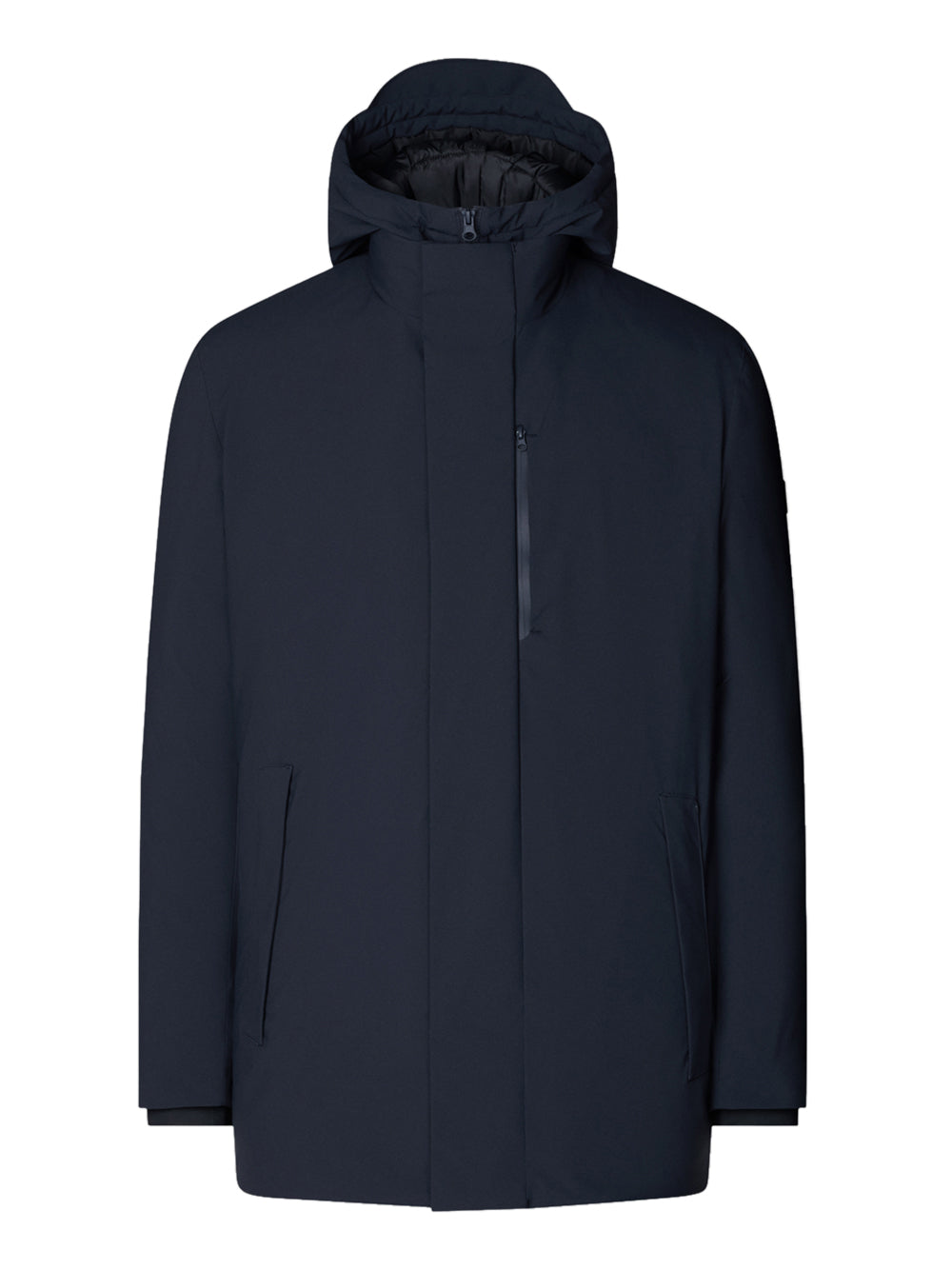 Giubbotto Save The Duck Sesle da Uomo - Blu