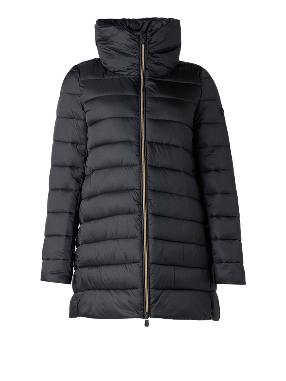 Piumino Save The Duck da Donna - Nero