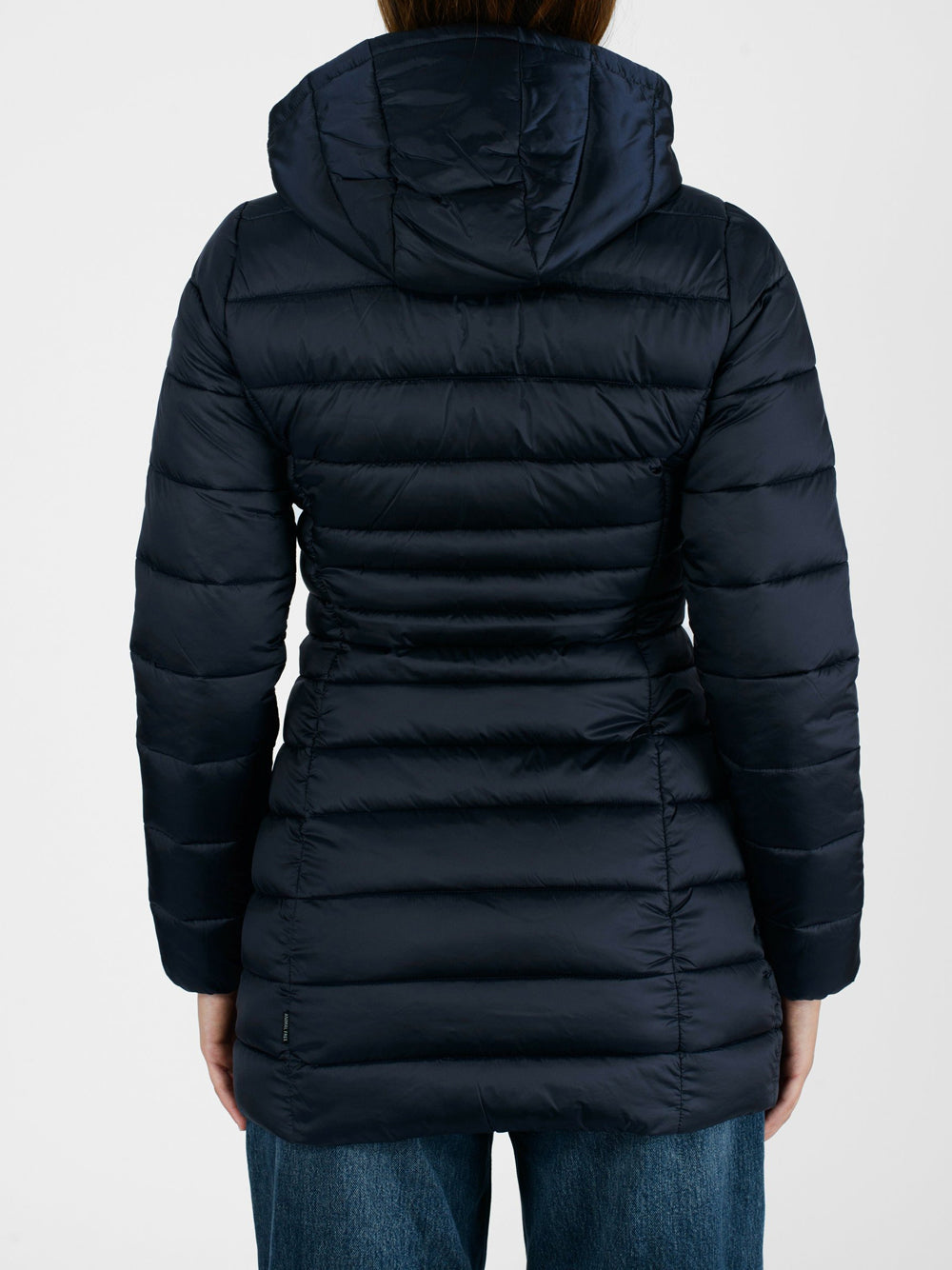 Piumino Save The Duck Reese da Donna - Blu