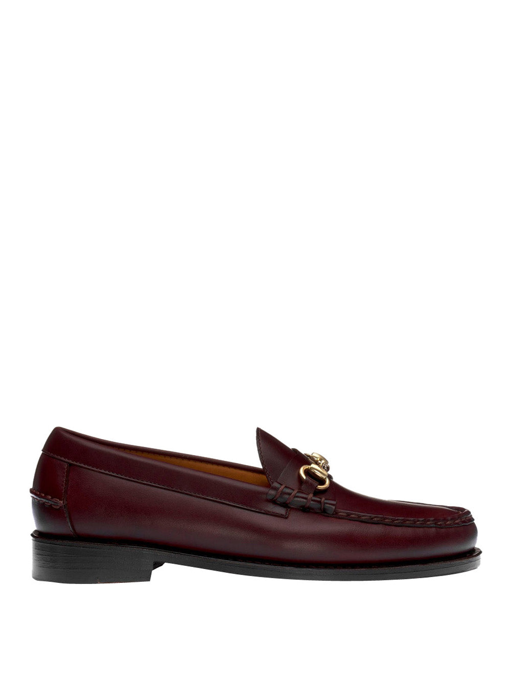 Mocassini Sebago Joe Modena da Uomo - Marrone