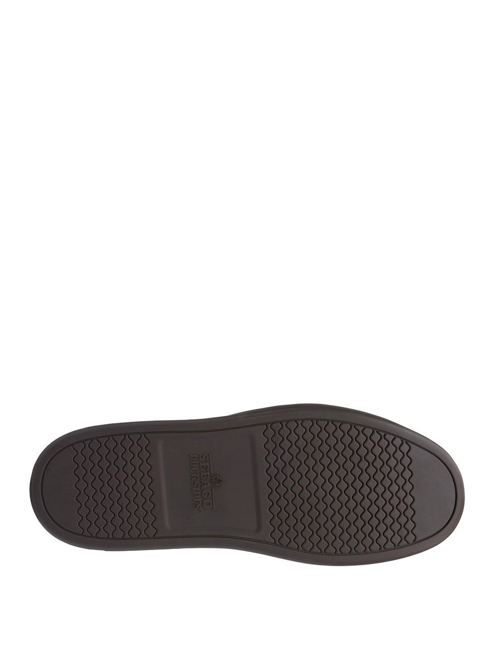 Scarponcino Sebago Harper Mid da Uomo - Marrone