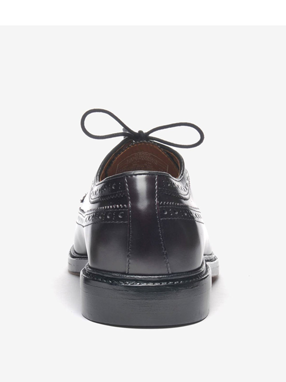 Scarpa Stringata Sebago Everett Gyw da Uomo - Marrone