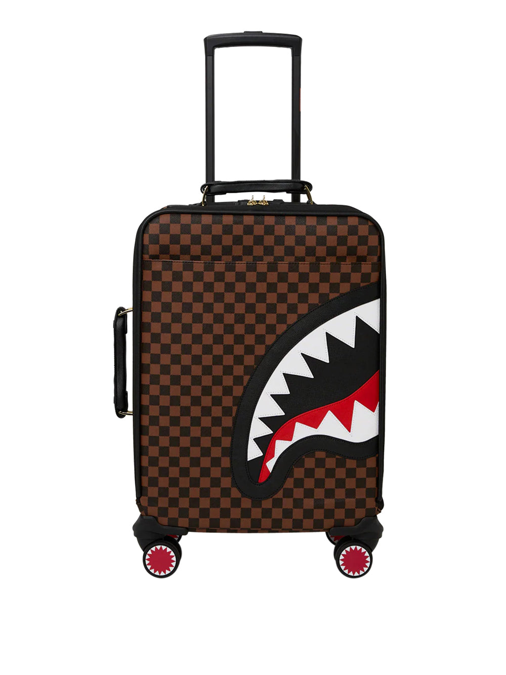 Trolley Sprayground Sawtooth Sharks Unisex - Multicolore