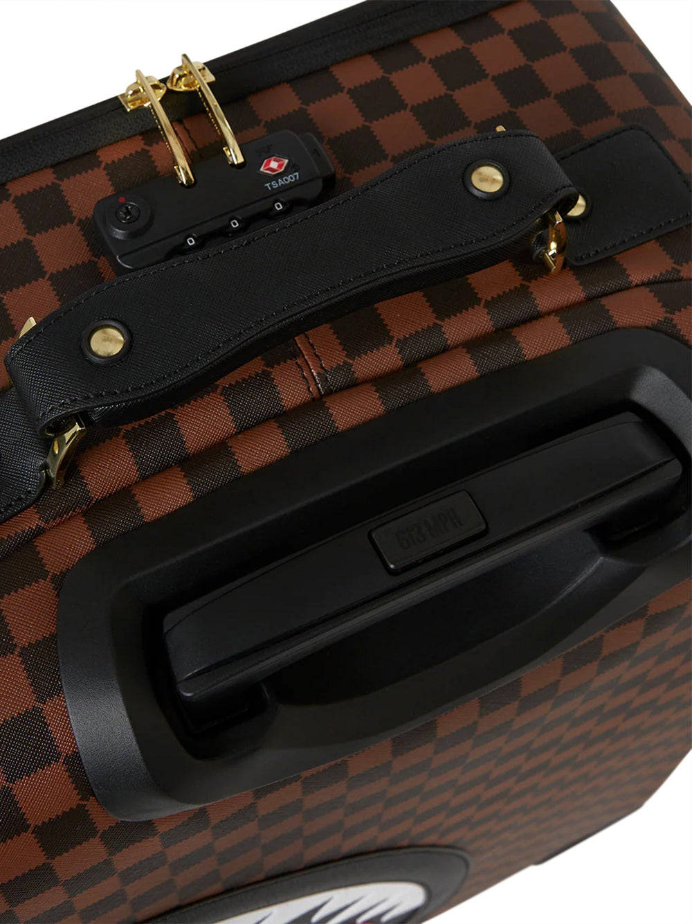 Trolley Sprayground Sawtooth Sharks Unisex - Multicolore