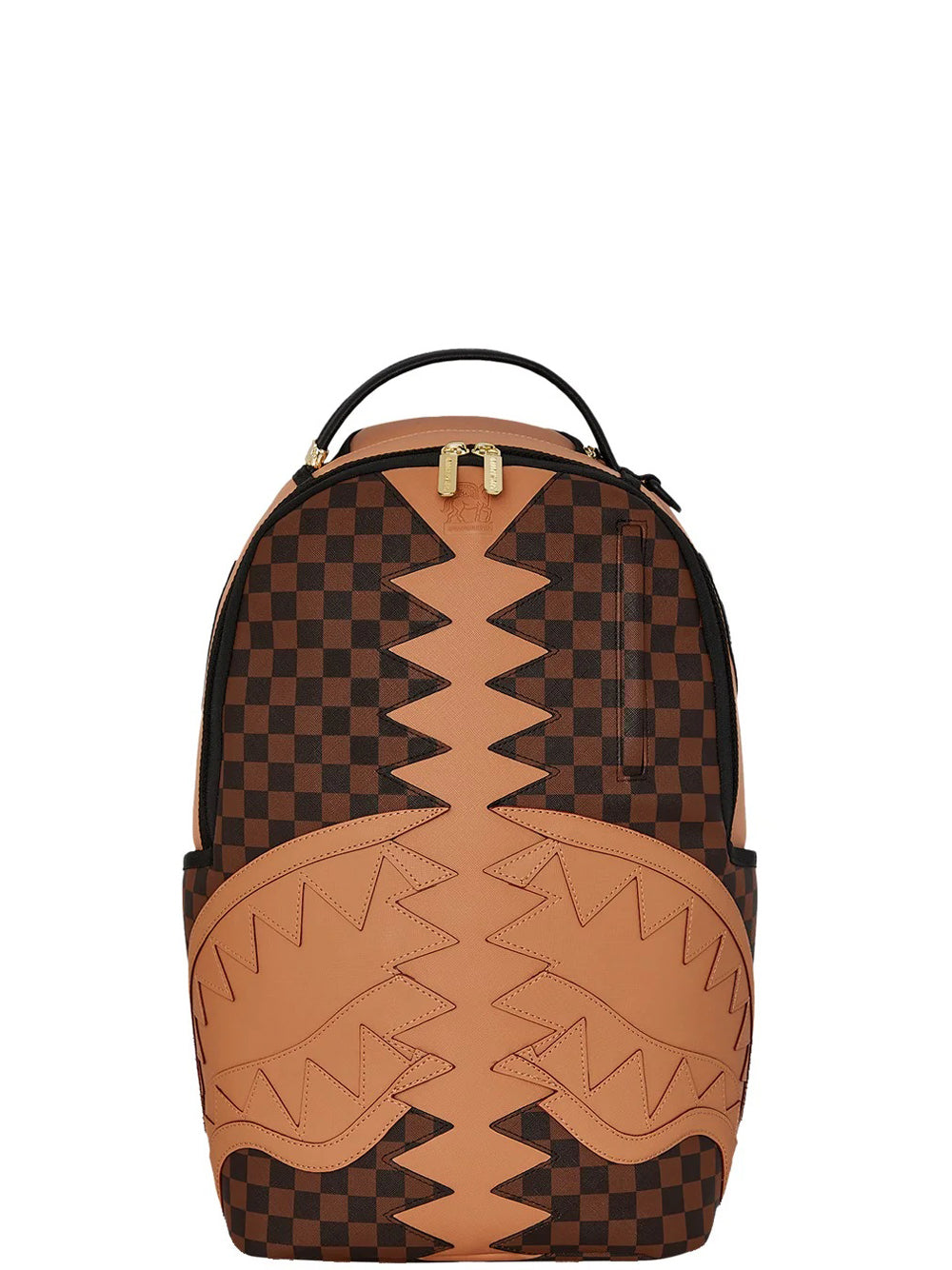 Sprayground Zaino UNISEX Mod. B7397 MORO Moro Marrone