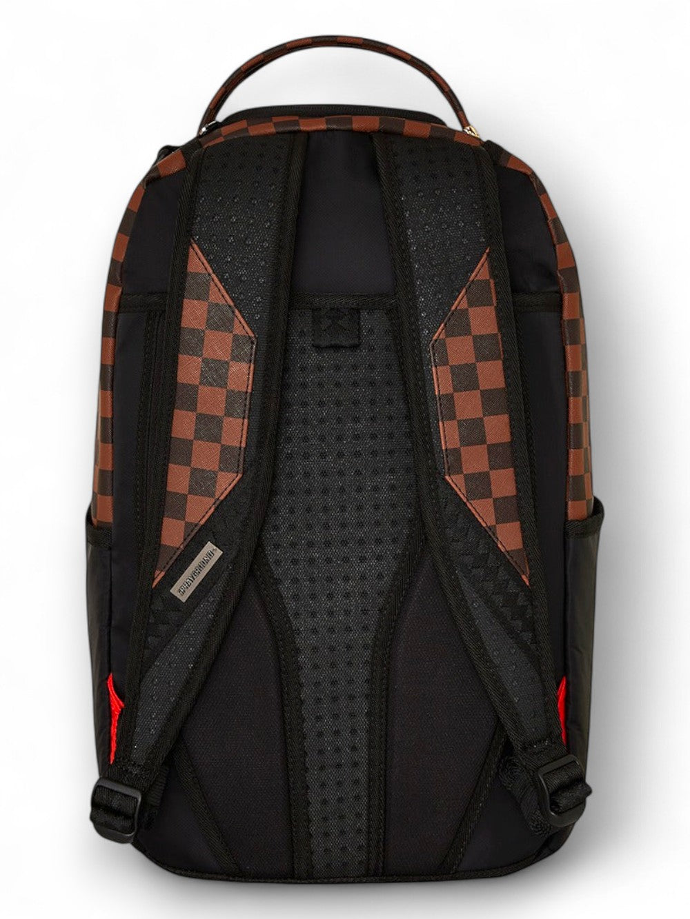 Sprayground Zaino UNISEX Mod. B7667 MORO Moro Marrone