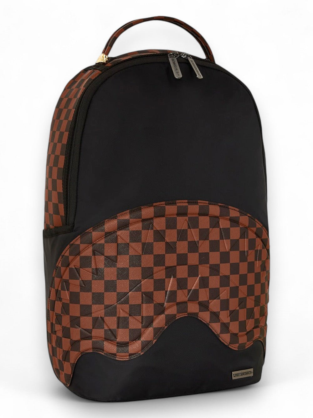 Sprayground Zaino UNISEX Mod. B7667 MORO Moro Marrone