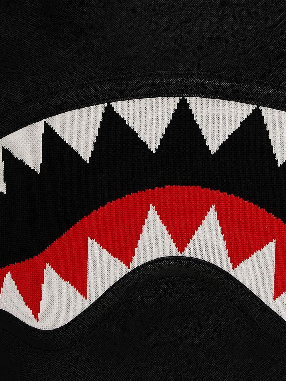 Sprayground Zaino UNISEX Mod. B7754 Nero