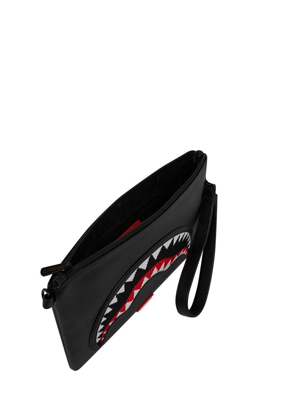 Sprayground Borsa Pochette UNISEX Mod. B8028 Nero