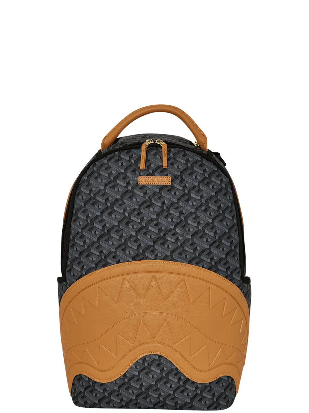 Sprayground Zaino UNISEX Mod. B8067 Nero