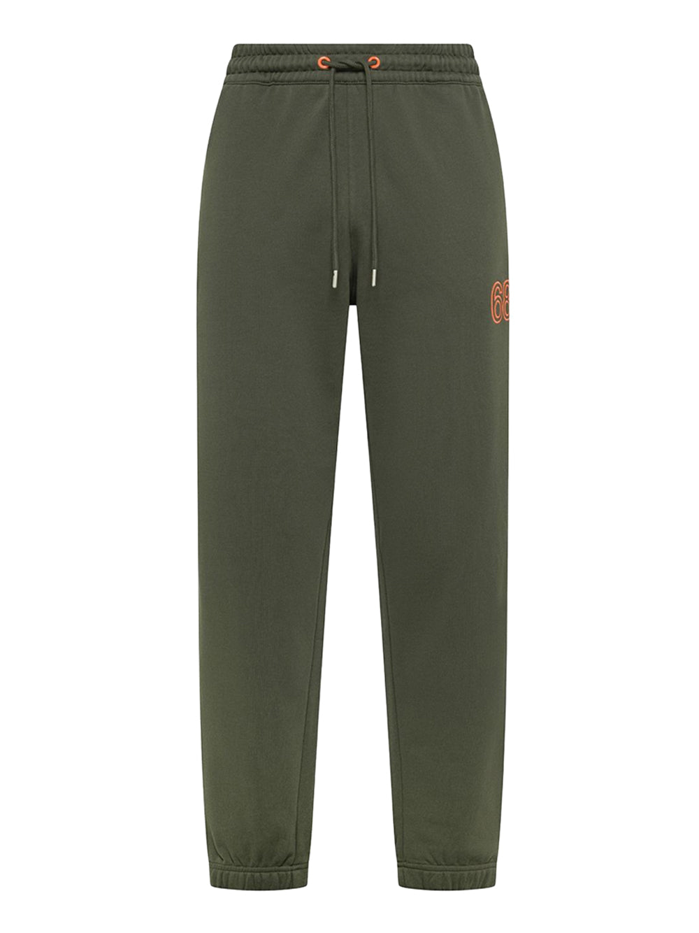 Pantalone Tuta Sun68 da Uomo - Verde