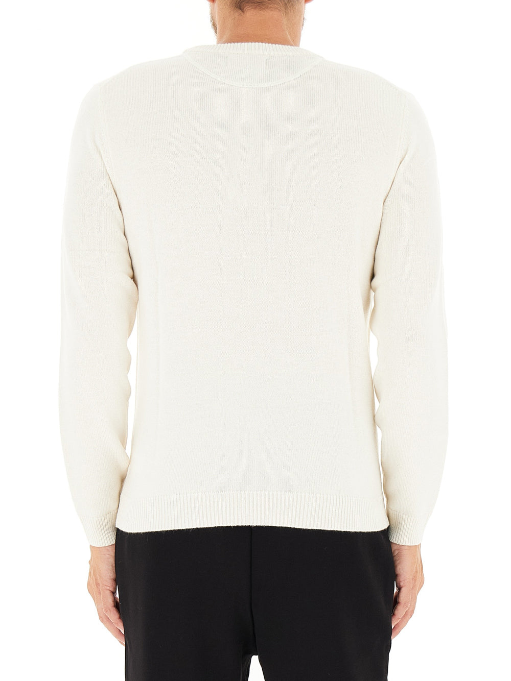 Pullover Sun68 da Uomo - Bianco