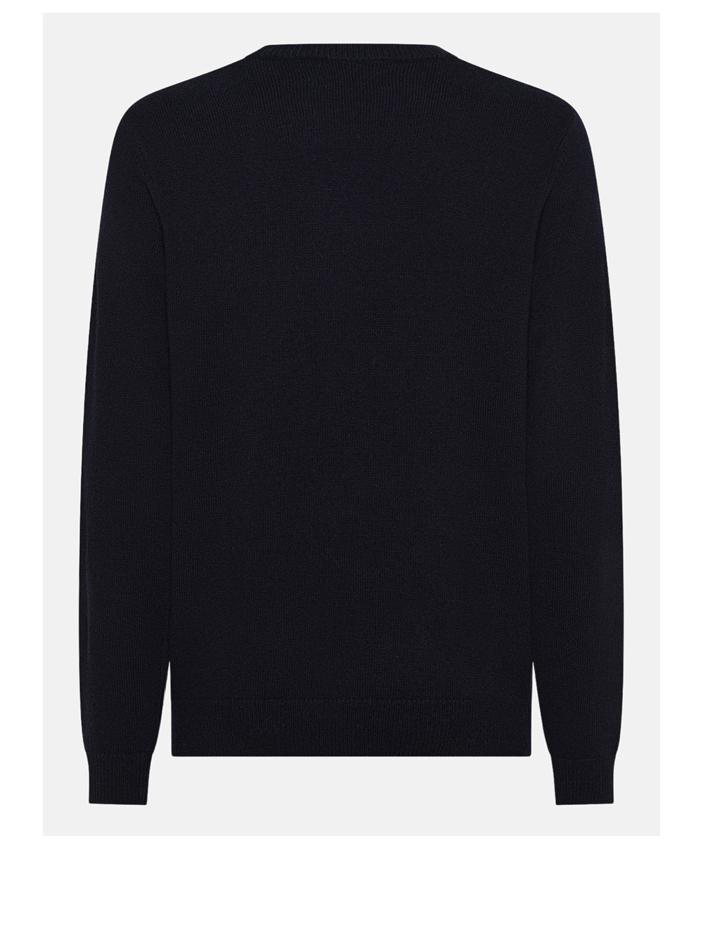 Pullover Sun68 da Uomo - Nero