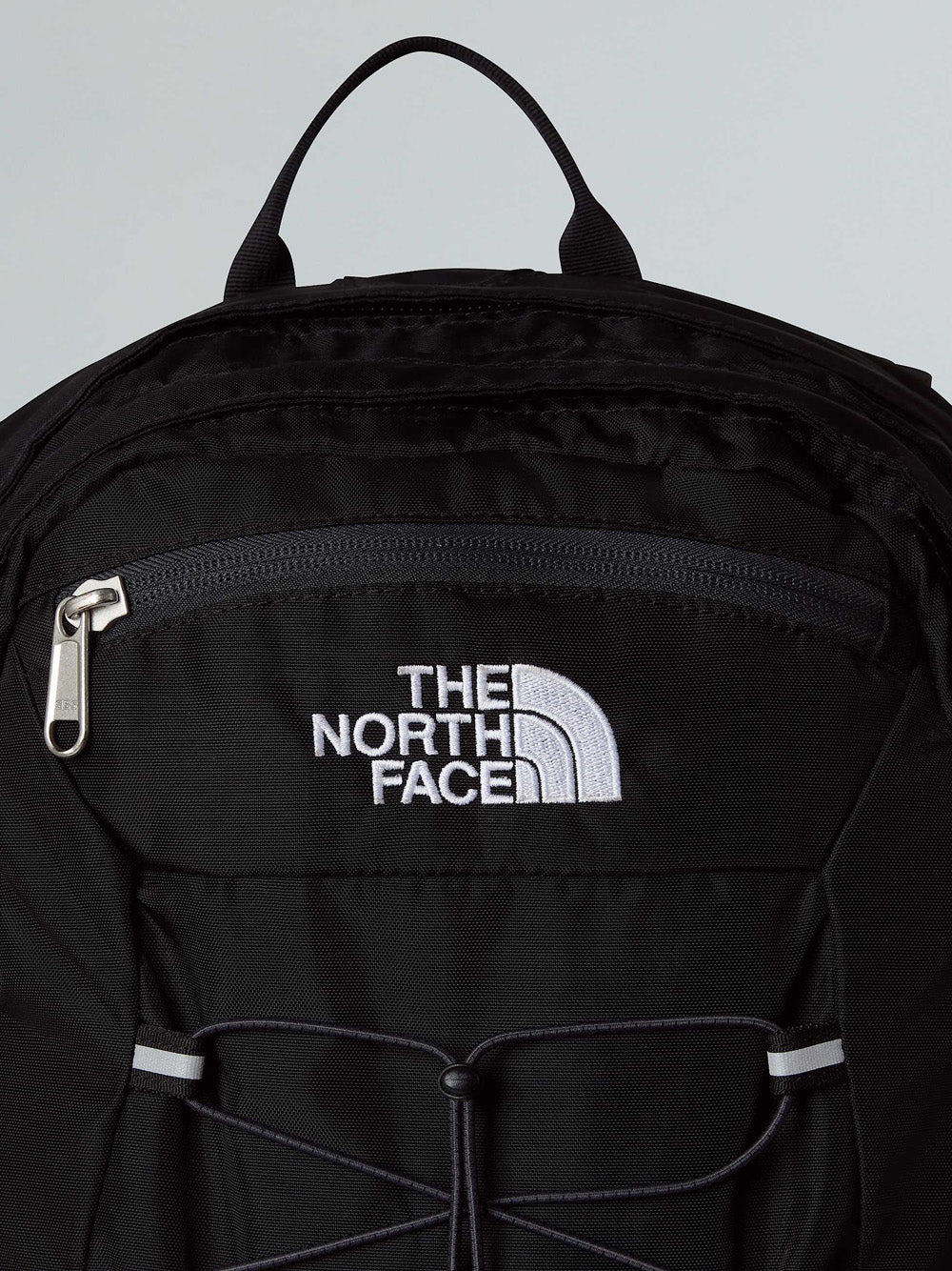 Zaino The North Face Borealis Unisex - Nero