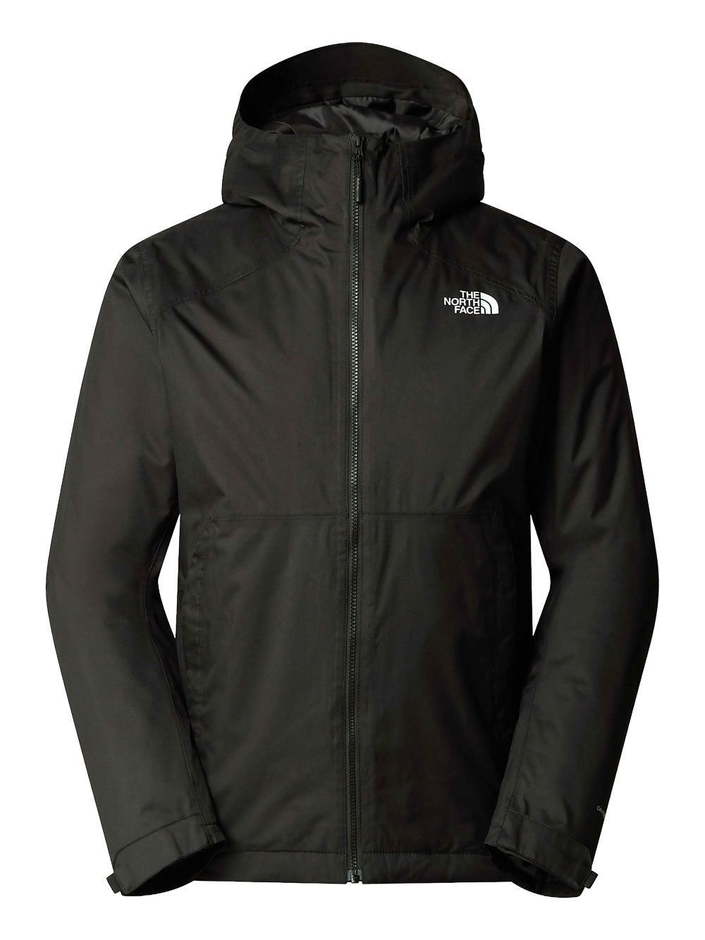 Giubbino The North Face Millerton da Uomo - Nero