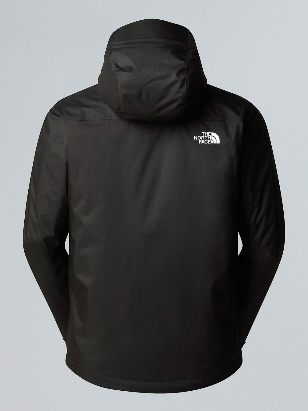 Giubbino The North Face Millerton da Uomo - Nero