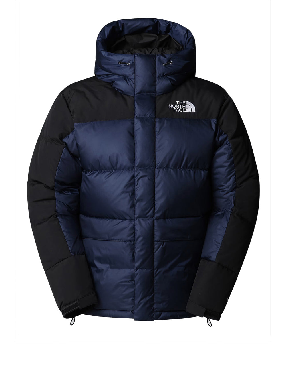 Piumino The North Face Hmlyn Down da Uomo - Blu