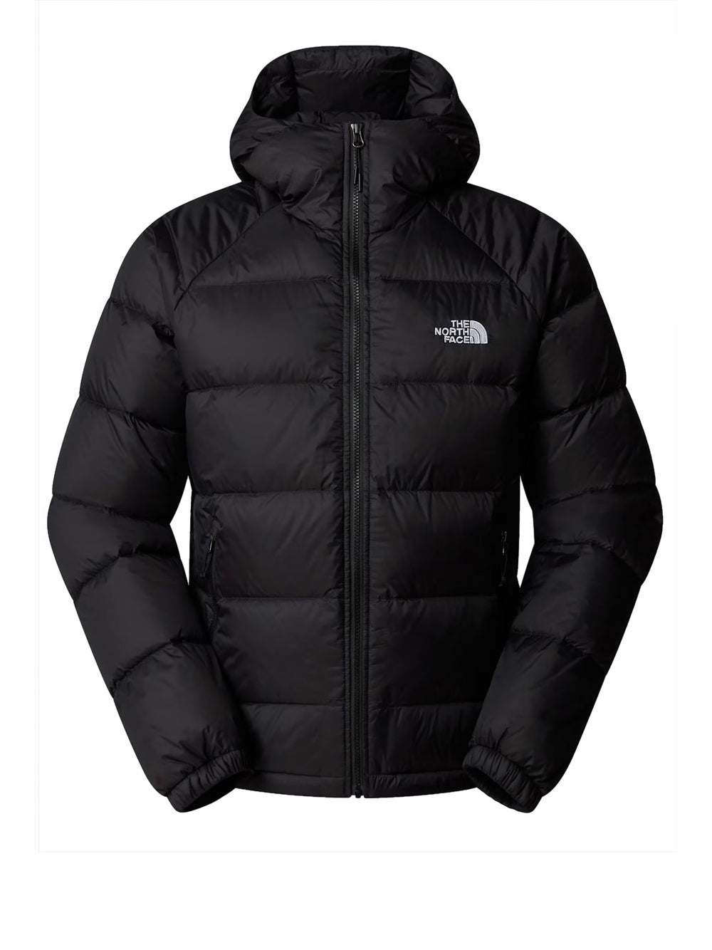 Piumino The North Face Hydrnlte Dwn Hdy da Uomo - Nero