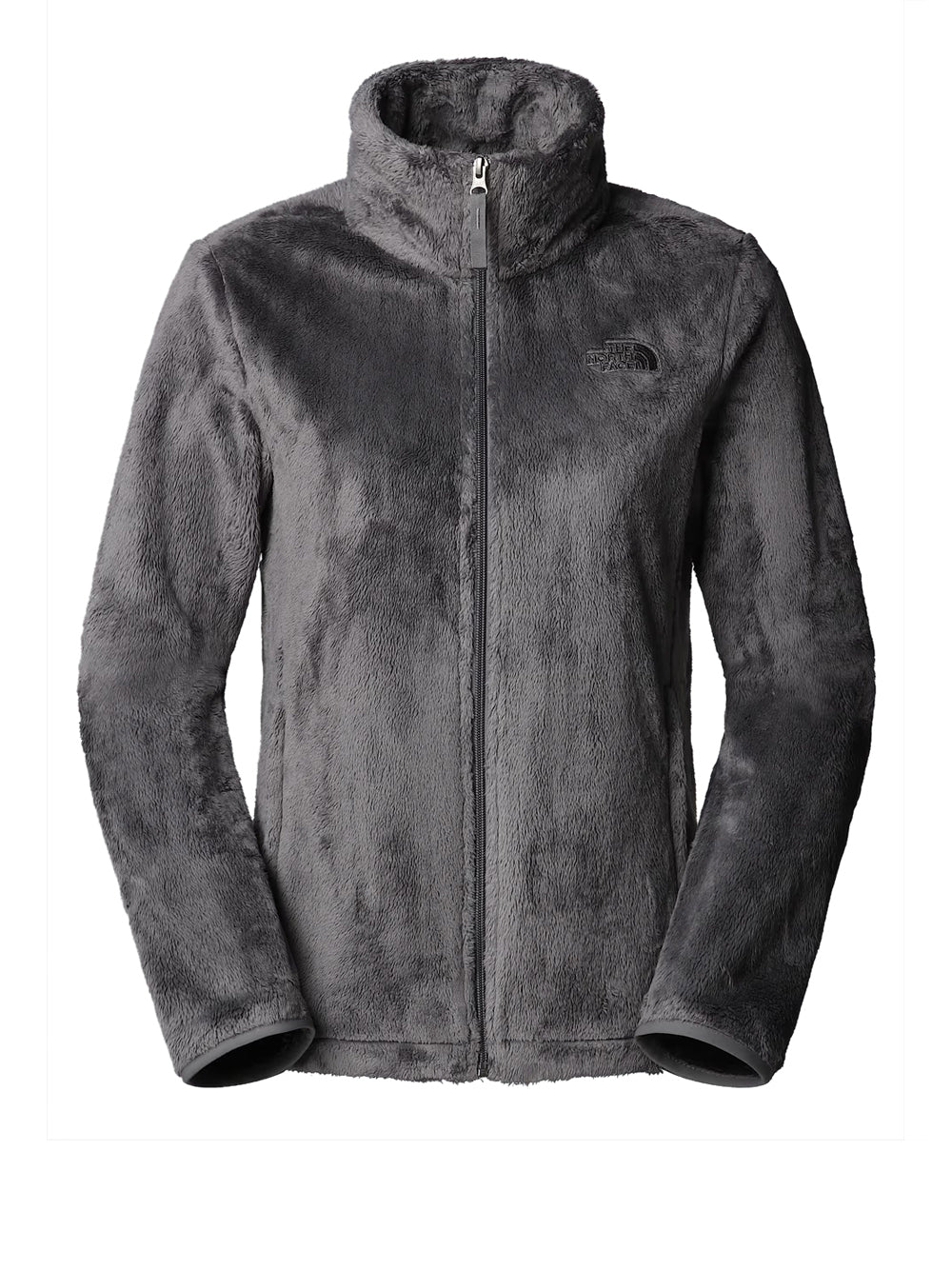 Giubbino The North Face Osito da Donna - Grigio