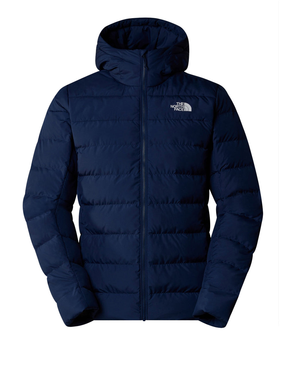 Piumino The North Face Aconcagua da Uomo - Blu