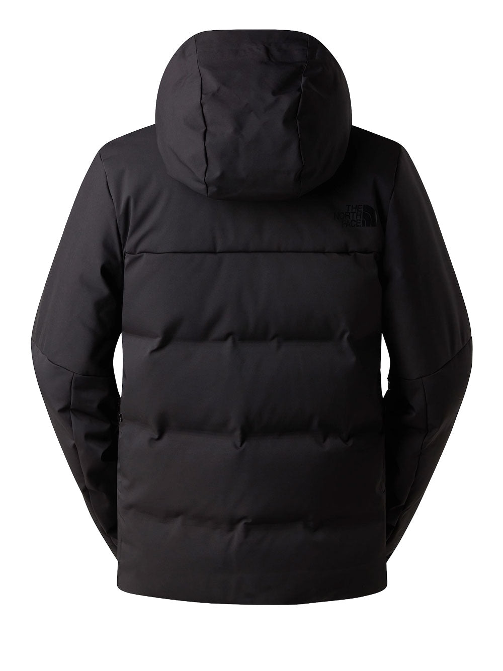 Giubbino The North Face Cirque da Uomo - Nero