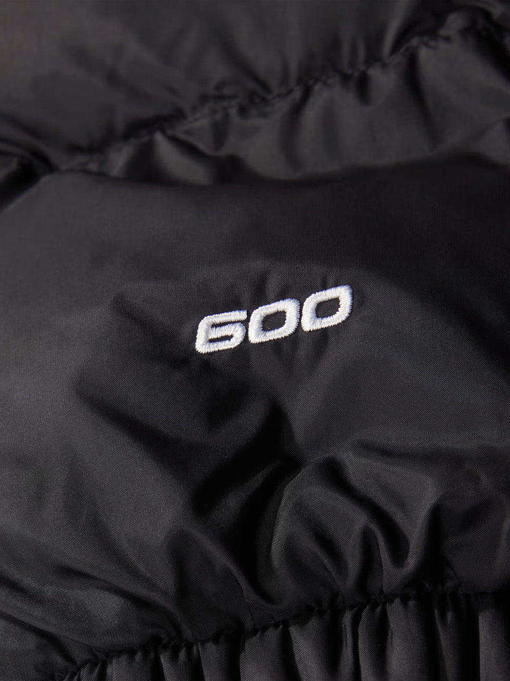 Piumino The North Face Hydrenalite Down da Uomo - Nero