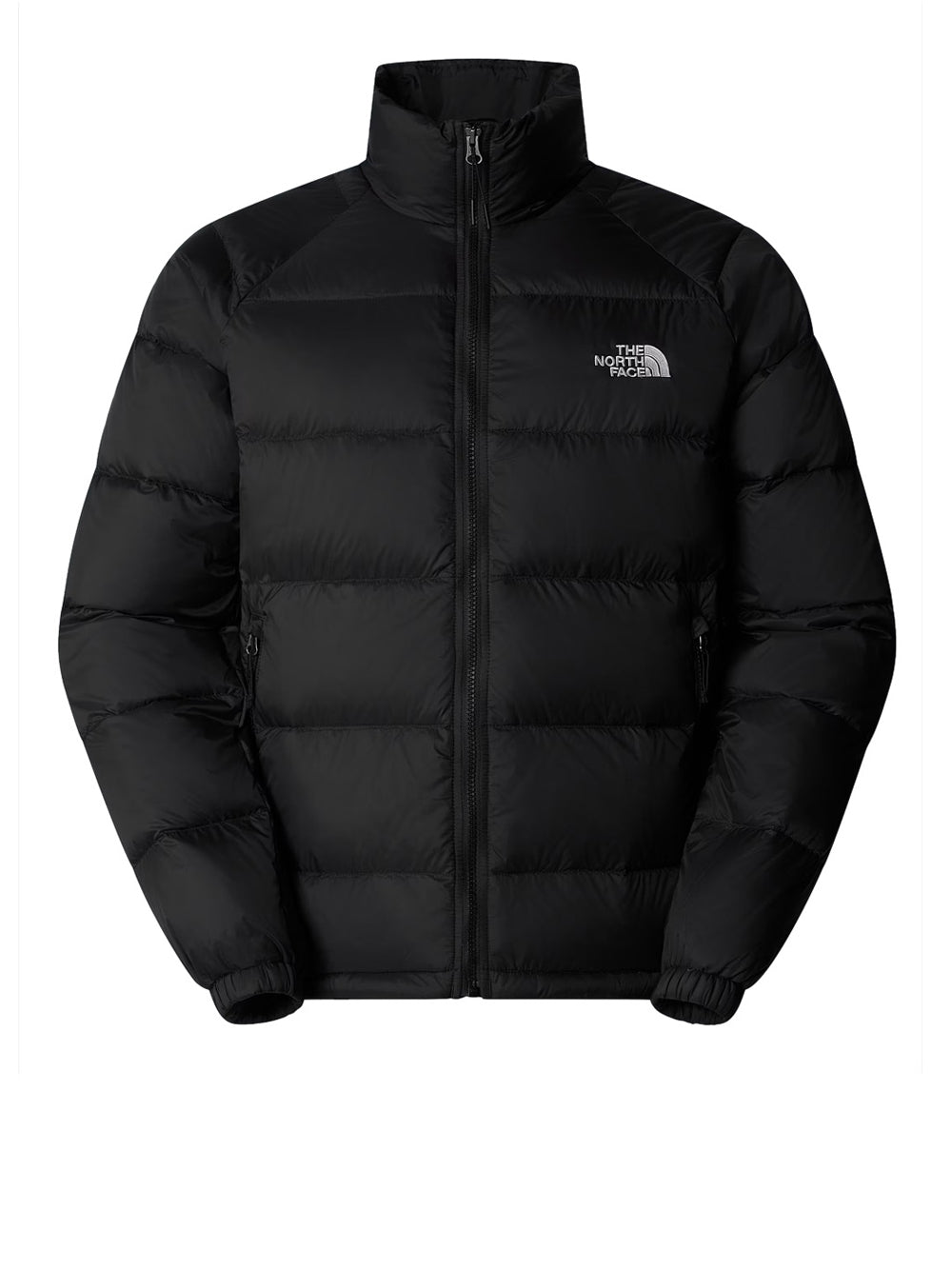 Piumino The North Face Hydrenalite Down da Uomo - Nero