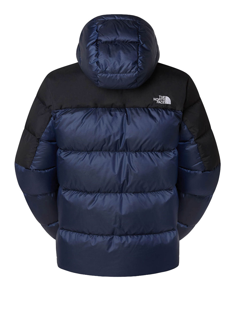 Piumino The North Face Diablo 2.0 da Uomo - Blu