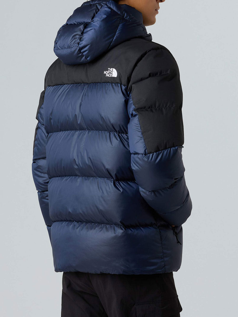 Piumino The North Face Diablo 2.0 da Uomo - Blu